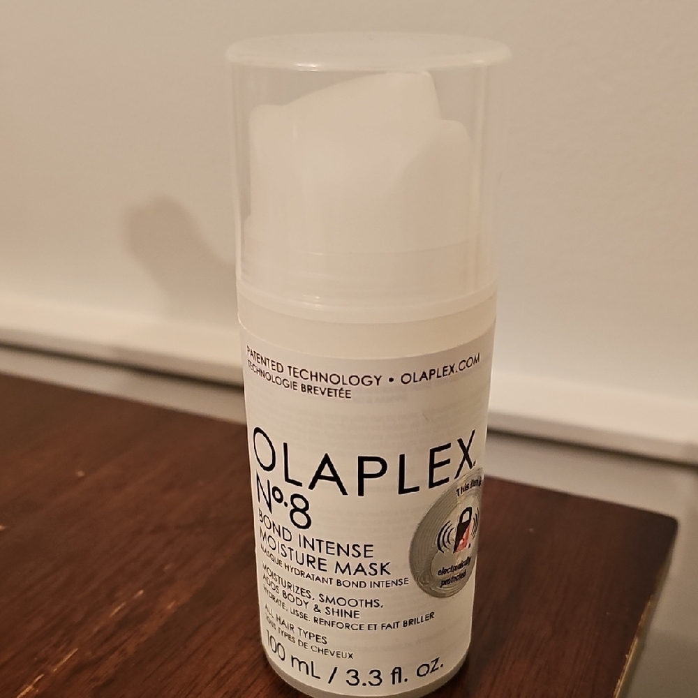 Olaplex No. 8 Bond Intense Moisture Mask